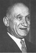 Außenminister Schuman