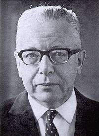 Gustav Heinemann