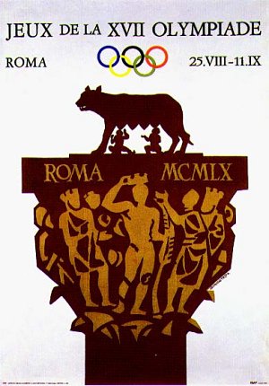 Olympiade Rom