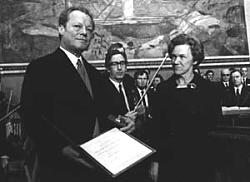 Willy Brandt