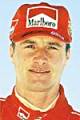 Eddie Irvine