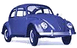 VW Käfer