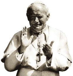 Johannes Paul II.